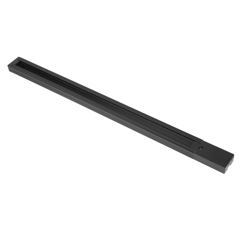 CANMEIJIA Track Light Accessories TrackRail Light Track Connector