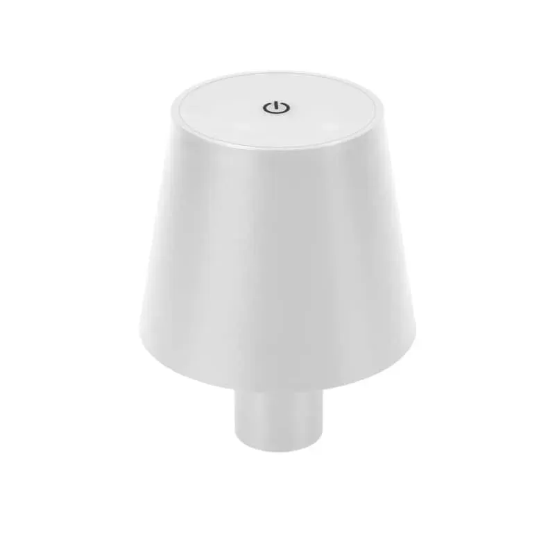 CANMEIJIA Wine Bottle Lamp Touch dimming USB charging RGB