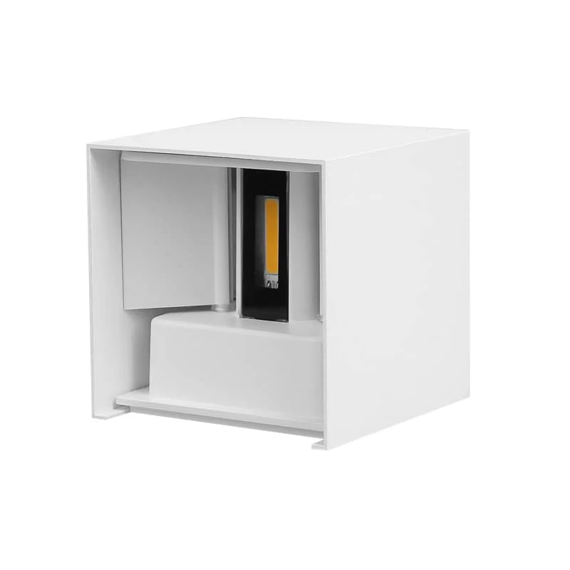 CANMEIJIA LED Wall Lamp for Outdoor Outdoor Up Down Wall Light IP65 Wa