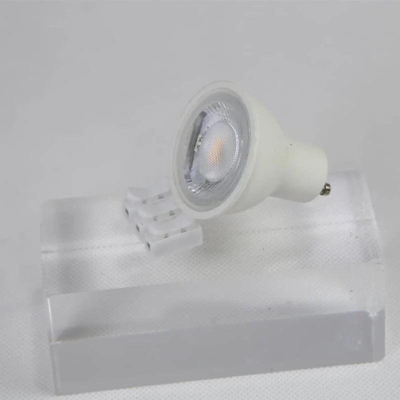 CANMEIJIA G10 bulb track lighting accessories PP material 5W-CANMEILIGHTS