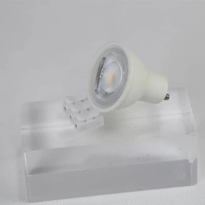 CANMEIJIA G10 bulb track lighting accessories PP material 5W-CANMEILIGHTS