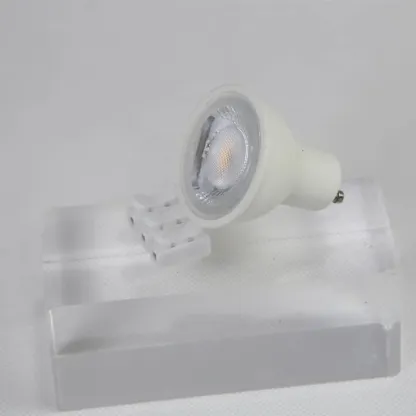 CANMEIJIA G10 bulb track lighting accessories PP material 5W-CANMEILIGHTS