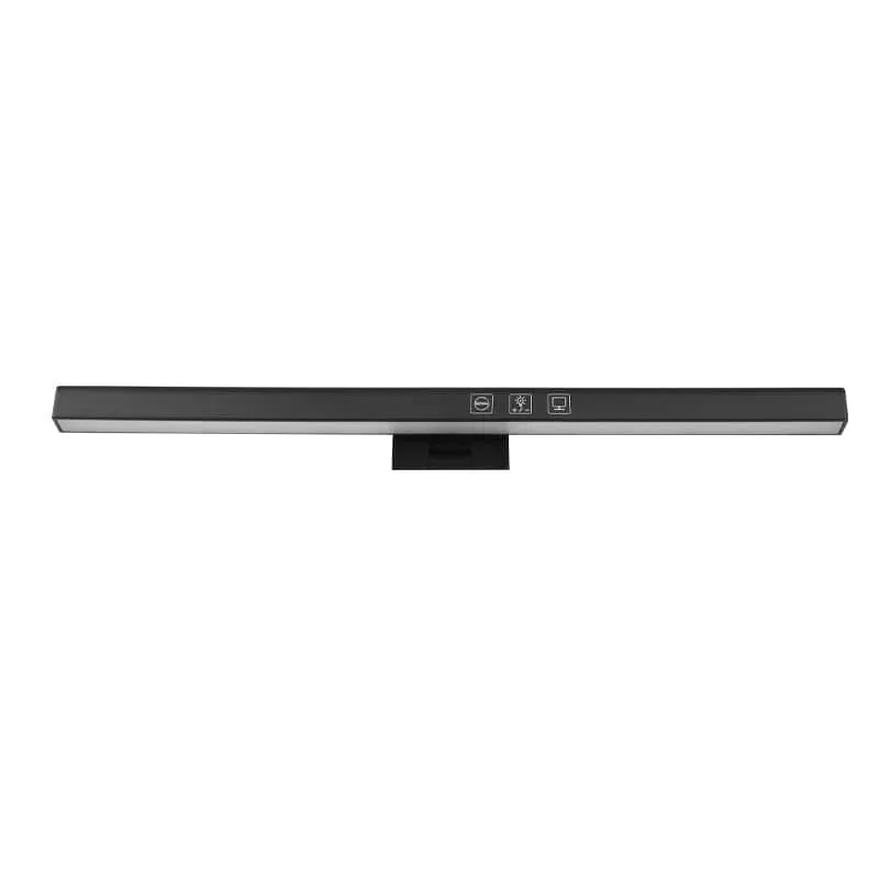 CANMEIJIA Computer Monitor Light Bar No Screen Glare LED E-Reading Lam