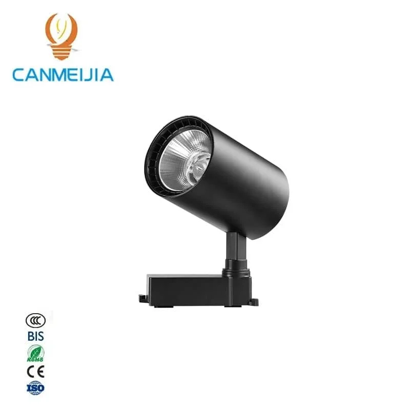 （CANMEIJIA) Track Light New COB 12W/20W/30W/40W