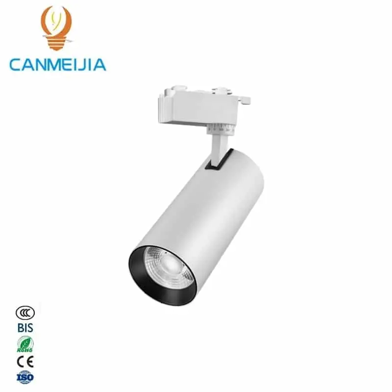 CANMEIJIA Visual merchandising retail clothing store lighting-CANMEILIGHTS