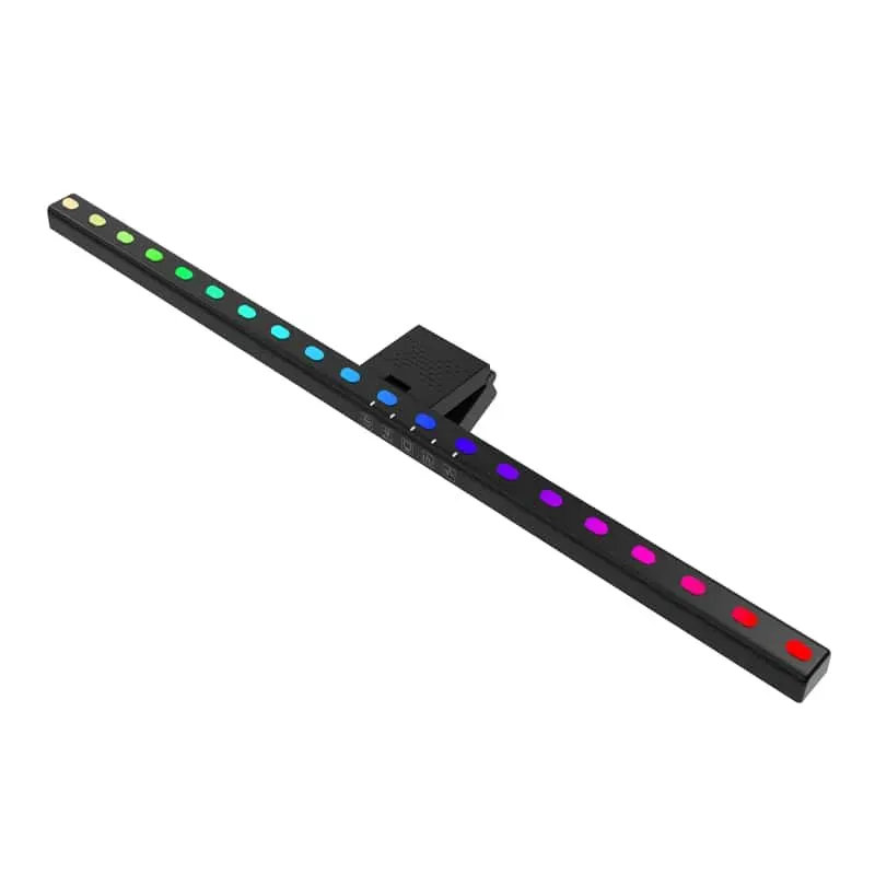 CANMEIJIA Led Monitor Light Bar Computer Lamps Screen Hanging Desk Lig