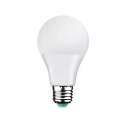 CANMEIJIA LED Light Bulbs Equivalent Energy Efficient for Home Applications, E27 Medium Base plastic
