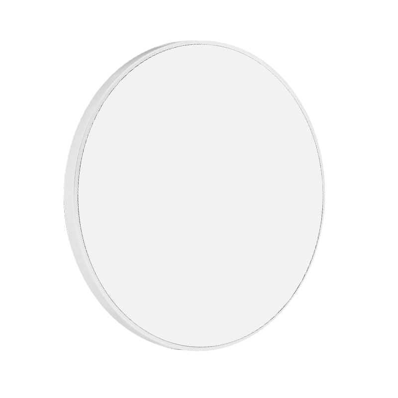 CANMEIJIA Ceiling Light Round DOB Drive Waterproof Furniture Light 180-265V