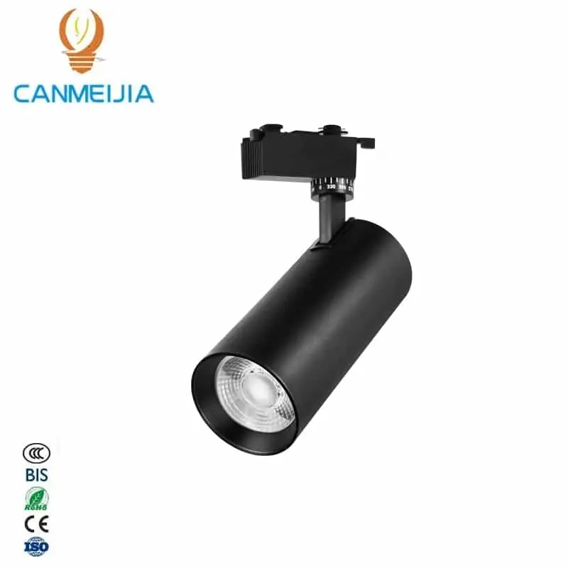 CANMEIJIA 30W COB track light-CANMEILIGHTS