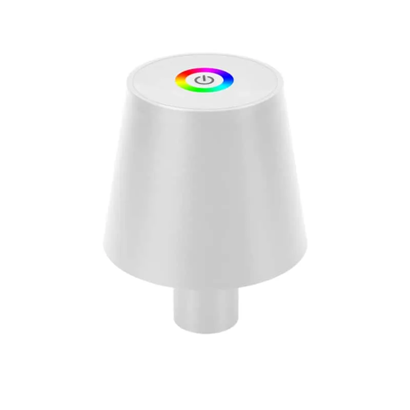 CANMEIJIA Wine Bottle Lamp Touch dimming USB charging RGB