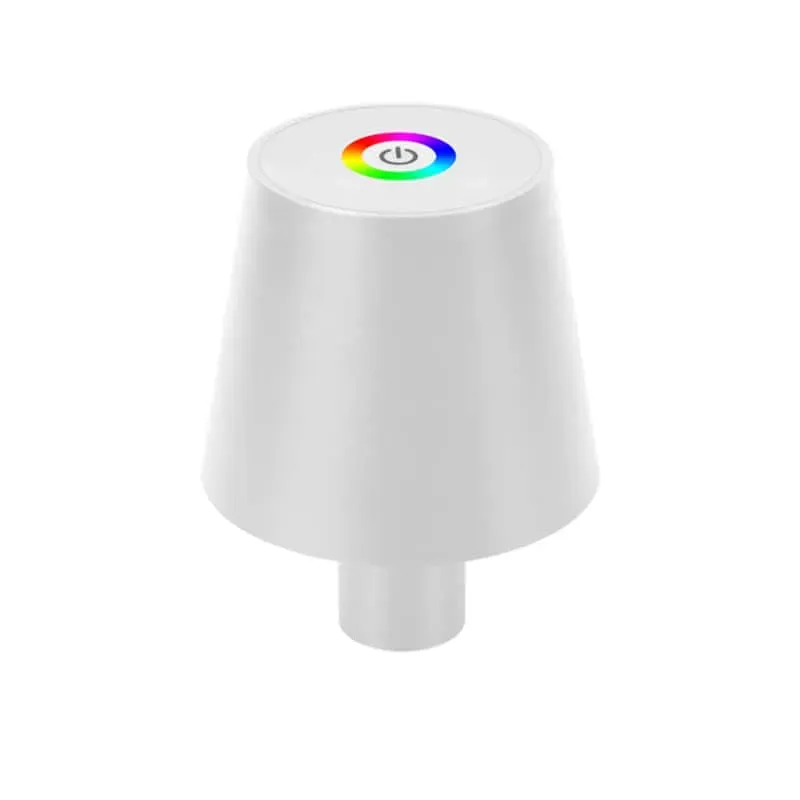 CANMEIJIA Wine Bottle Lamp Touch dimming USB charging RGB