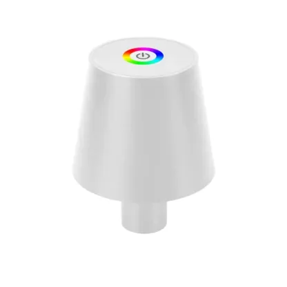 CANMEIJIA Wine Bottle Lamp Touch dimming USB charging RGB