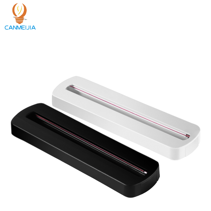 CANMEIJIA Bulk track light rails for projects-CANMEILIGHTS