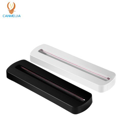 CANMEIJIA Bulk track light rails for projects-CANMEILIGHTS