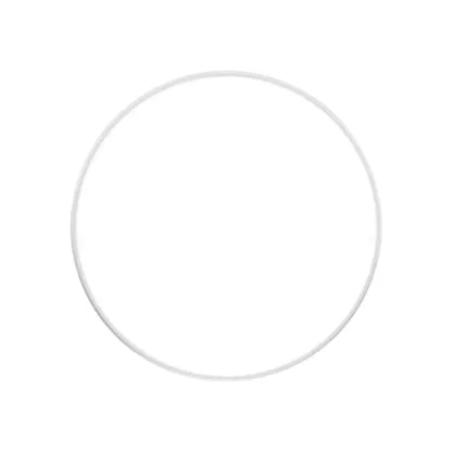 CANMEIJIA Luminária de teto LED redonda adequada para banheiro, luminária de teto à prova d'água