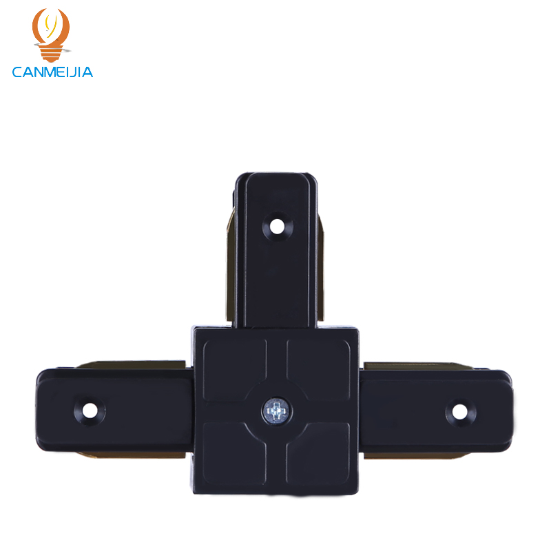 CANMEIJIA track light connector accessories 0.5m/1m-CANMEILIGHTS