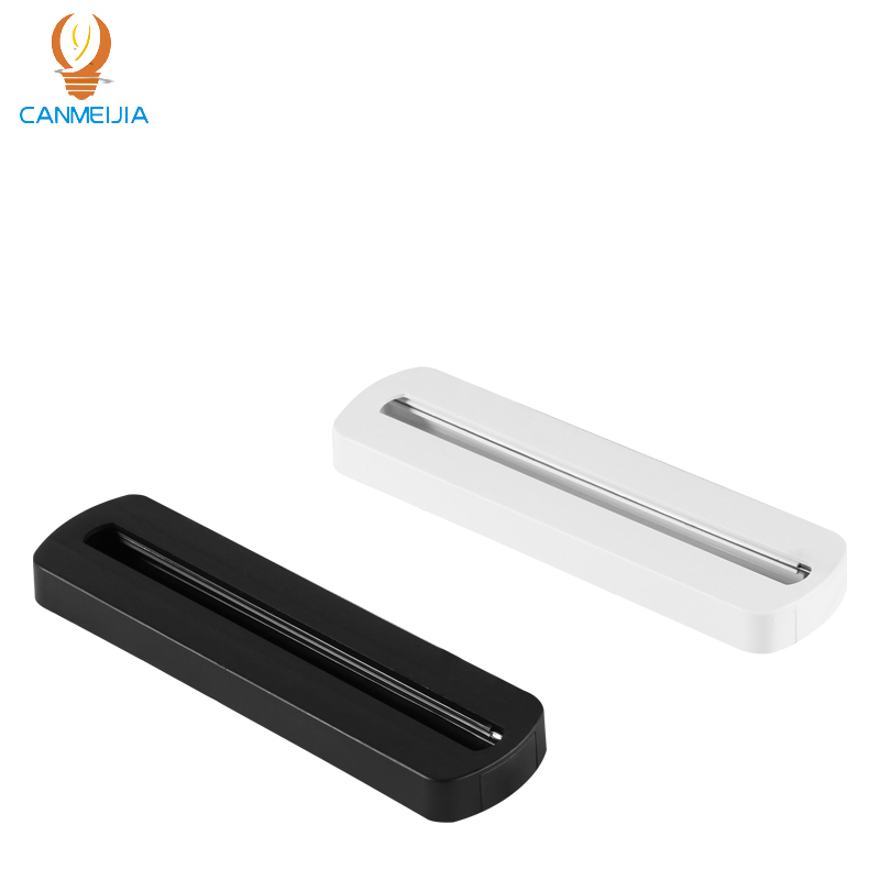CANMEIJIA Wholesale track lighting rail-CANMEILIGHTS