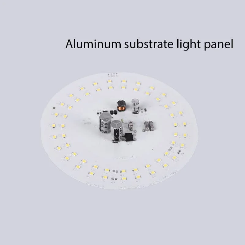 CANMEIJIA led bulbs three-proof stlye plastic B22/E27 light head -CANMEILIGHTS