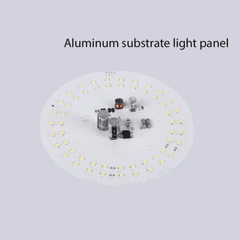 CANMEIJIA led bulbs three-proof stlye plastic B22/E27 light head -CANMEILIGHTS