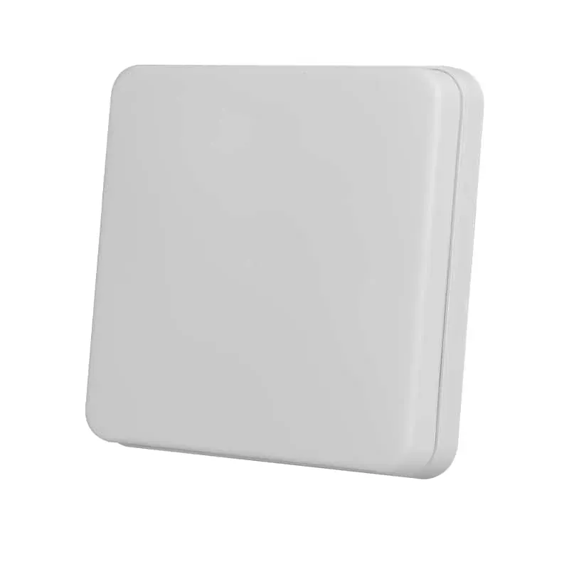 Luminária de Teto LED Quadrada 48W Ultrafino