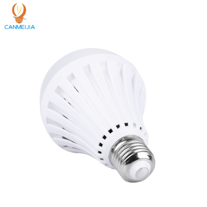 CANMEIJIA led bulbsrechargable emergency lights E27/B22 light head-CANMEILIGHTS