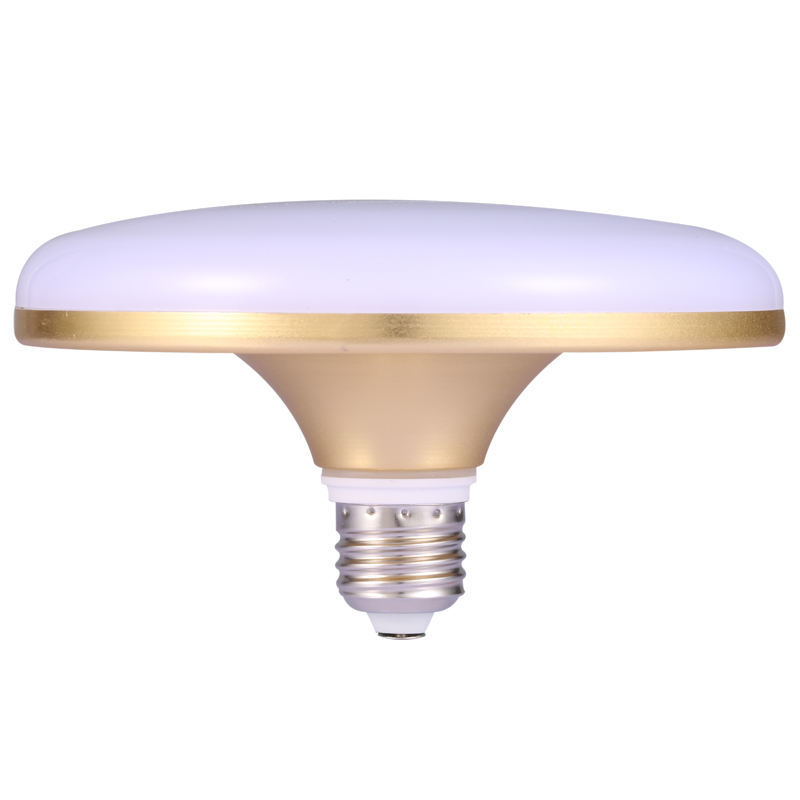 CANMEIJIA  led bulbs flying saucer cob 5730 chip E27/B22 light head-CANMEILIGHTS