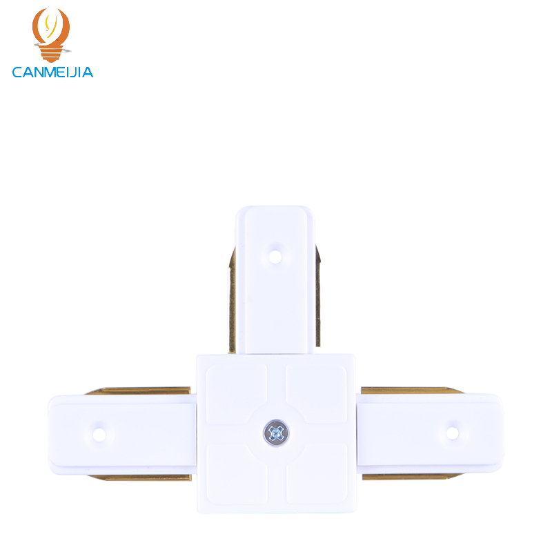 CANMEIJIA track light connector accessories 0.5m/1m-CANMEILIGHTS