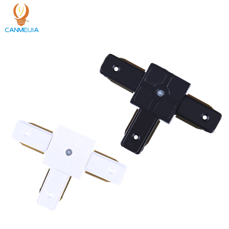 CANMEIJIA track light connector accessories 0.5m/1m-CANMEILIGHTS