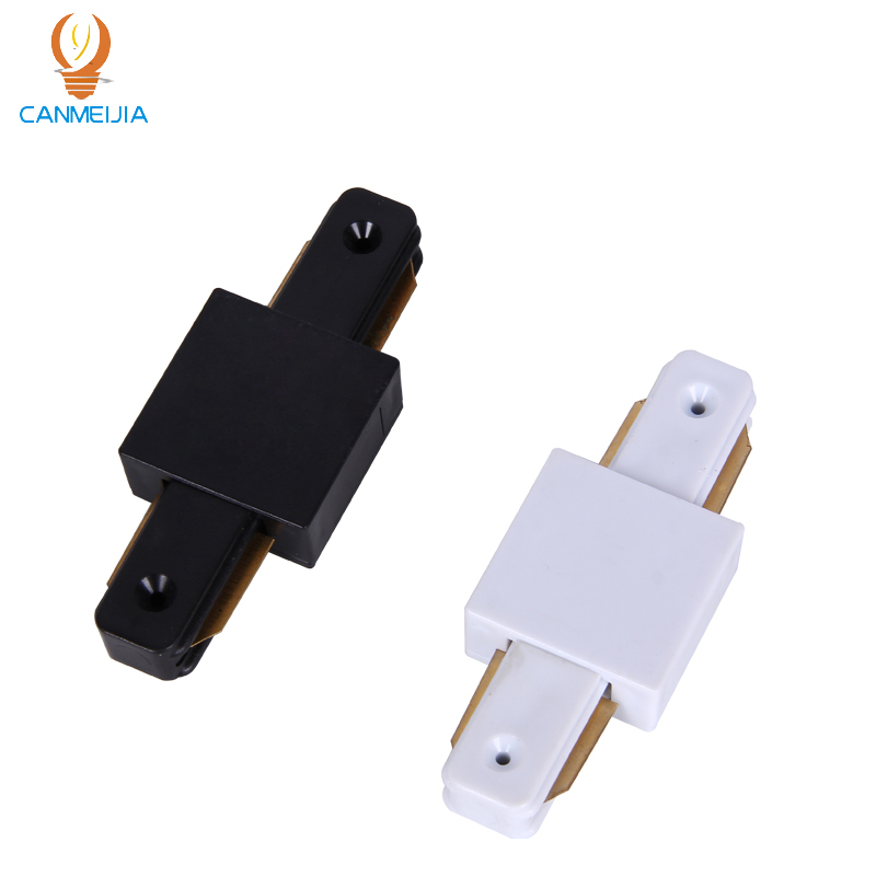 CANMEIJIA track light connector accessories 0.5m/1m-CANMEILIGHTS