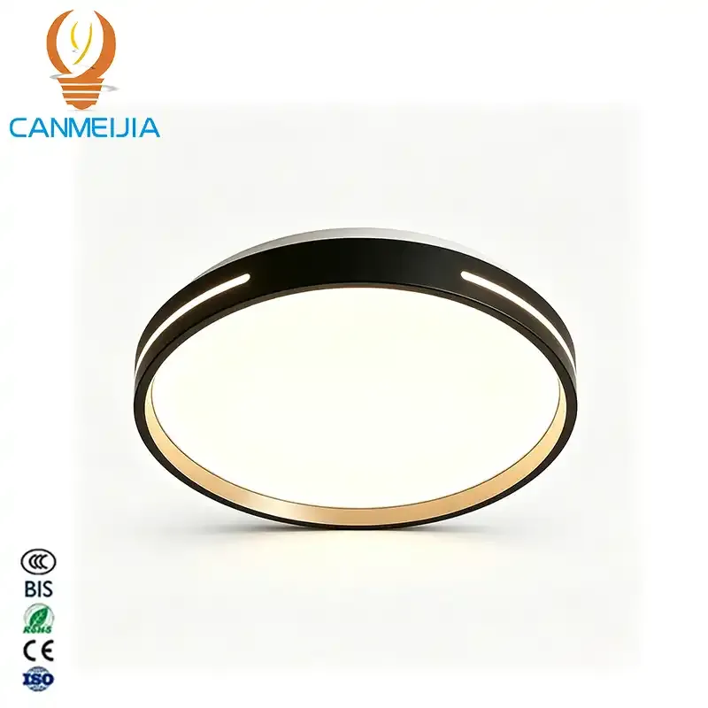 CANMEIJIA Feiyue Split-Type Ceiling Light
