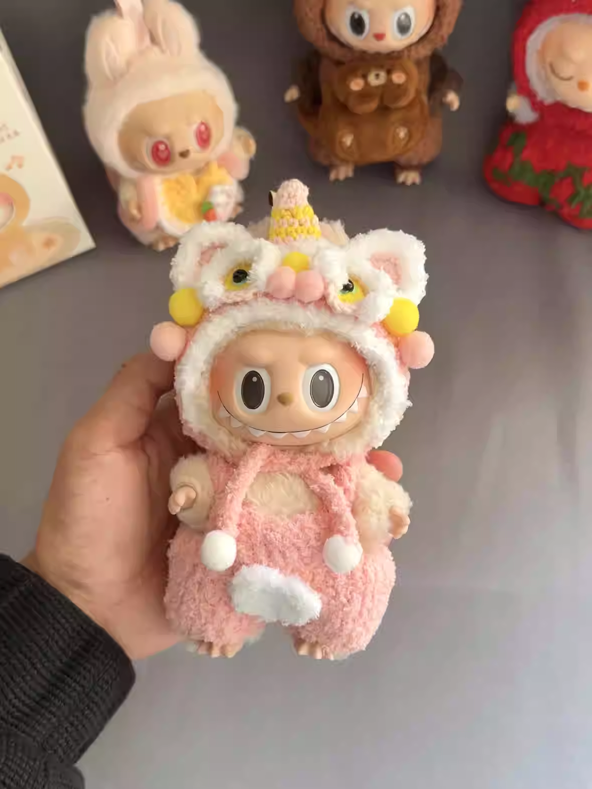 易品-全球发货测试