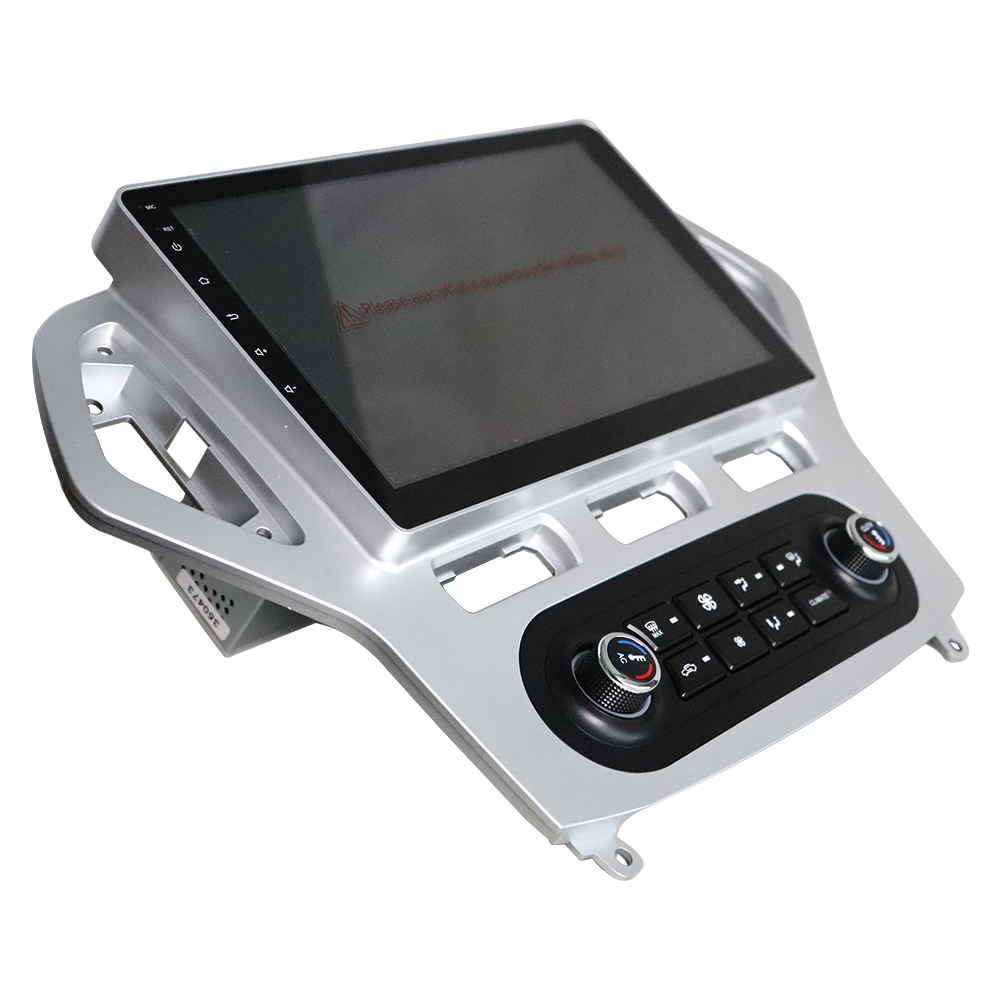 Android 14 For Ford Mondeo AT 2007-2010 Car Radio Wireless Carplay Auto Player 2din Video AHD Multimedia Stereo DVD Player