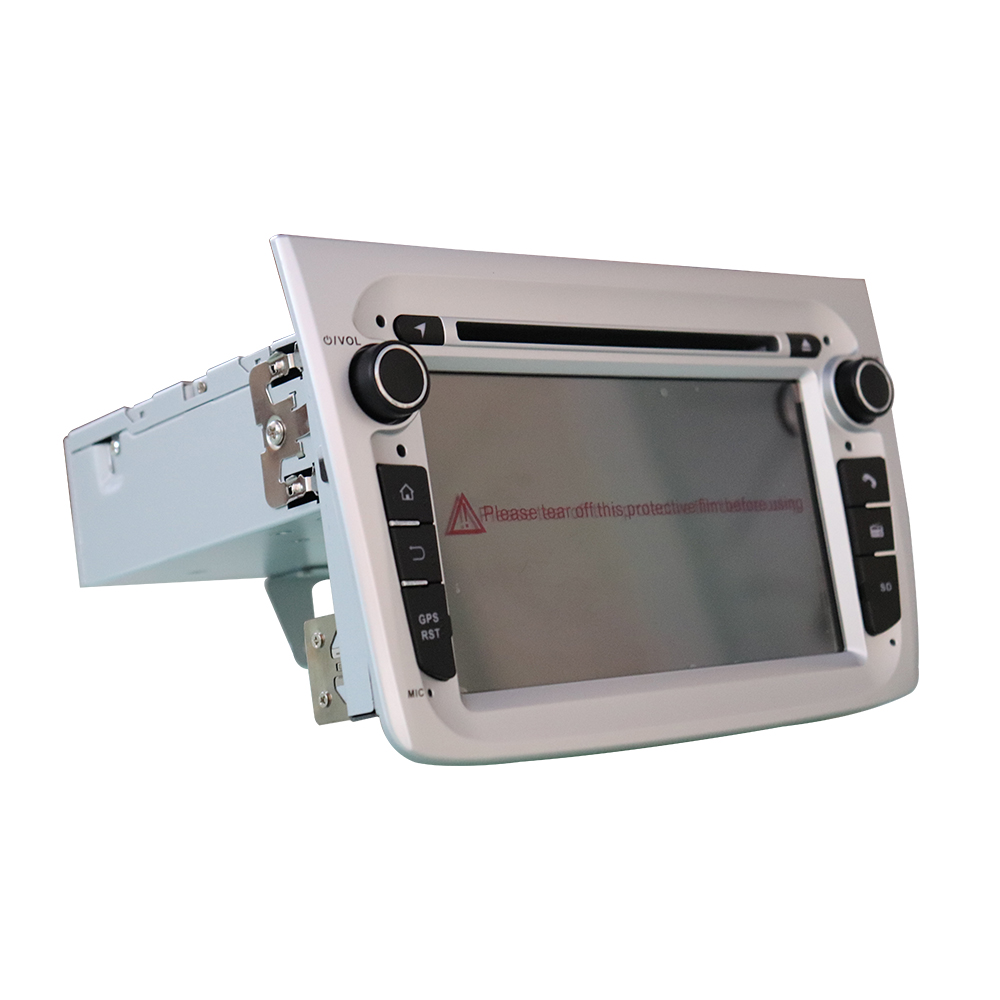 Android 14 For Alfa Romeo Car Radio Wireless Carplay Auto Player 2din Video AHD Multimedia Stereo DVD Player