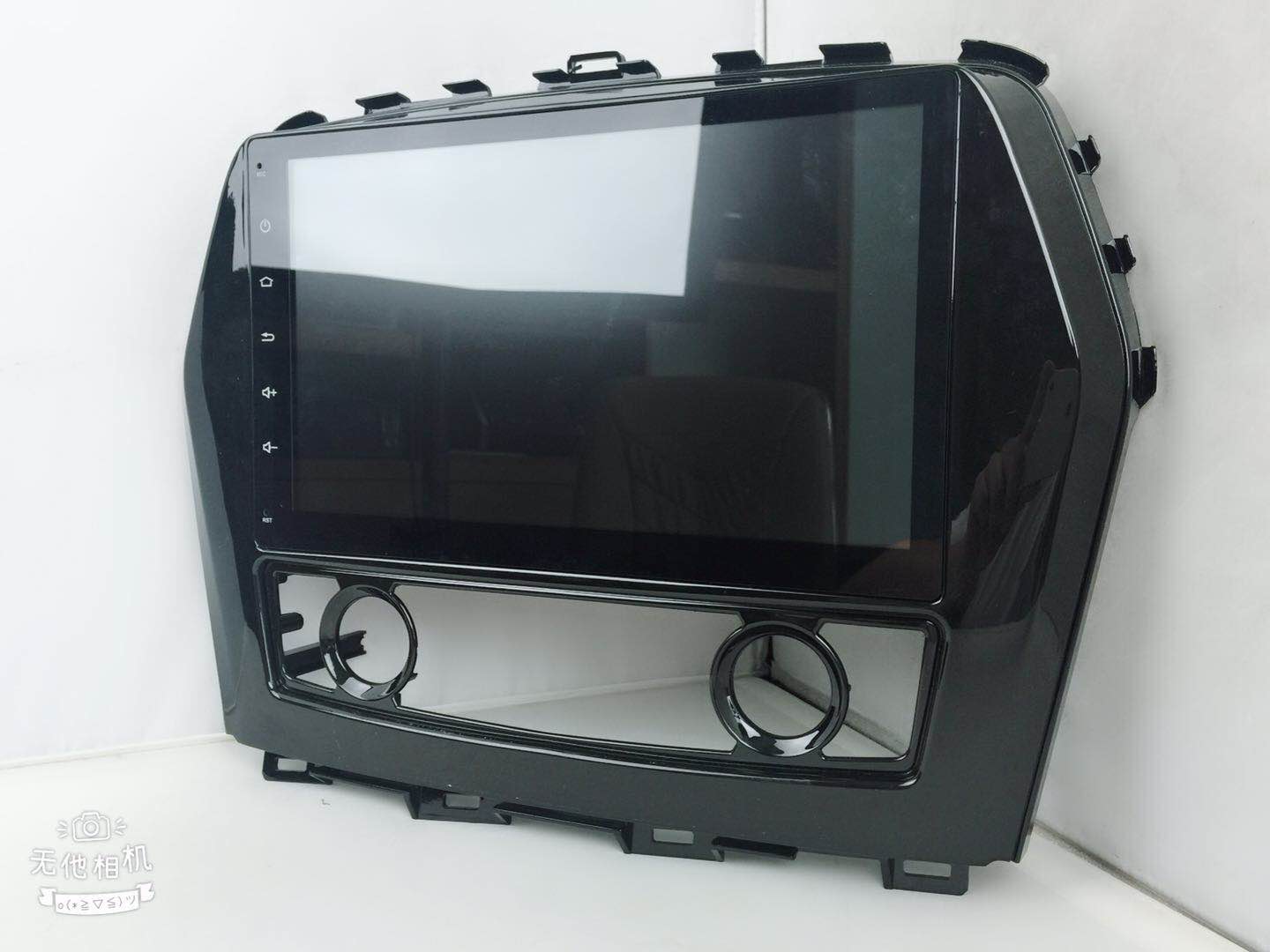 Android 14 For Nissan Maxima 2015 2016  Car Radio Wireless Carplay Auto Player 2din Video AHD Multimedia Stereo DVD Player