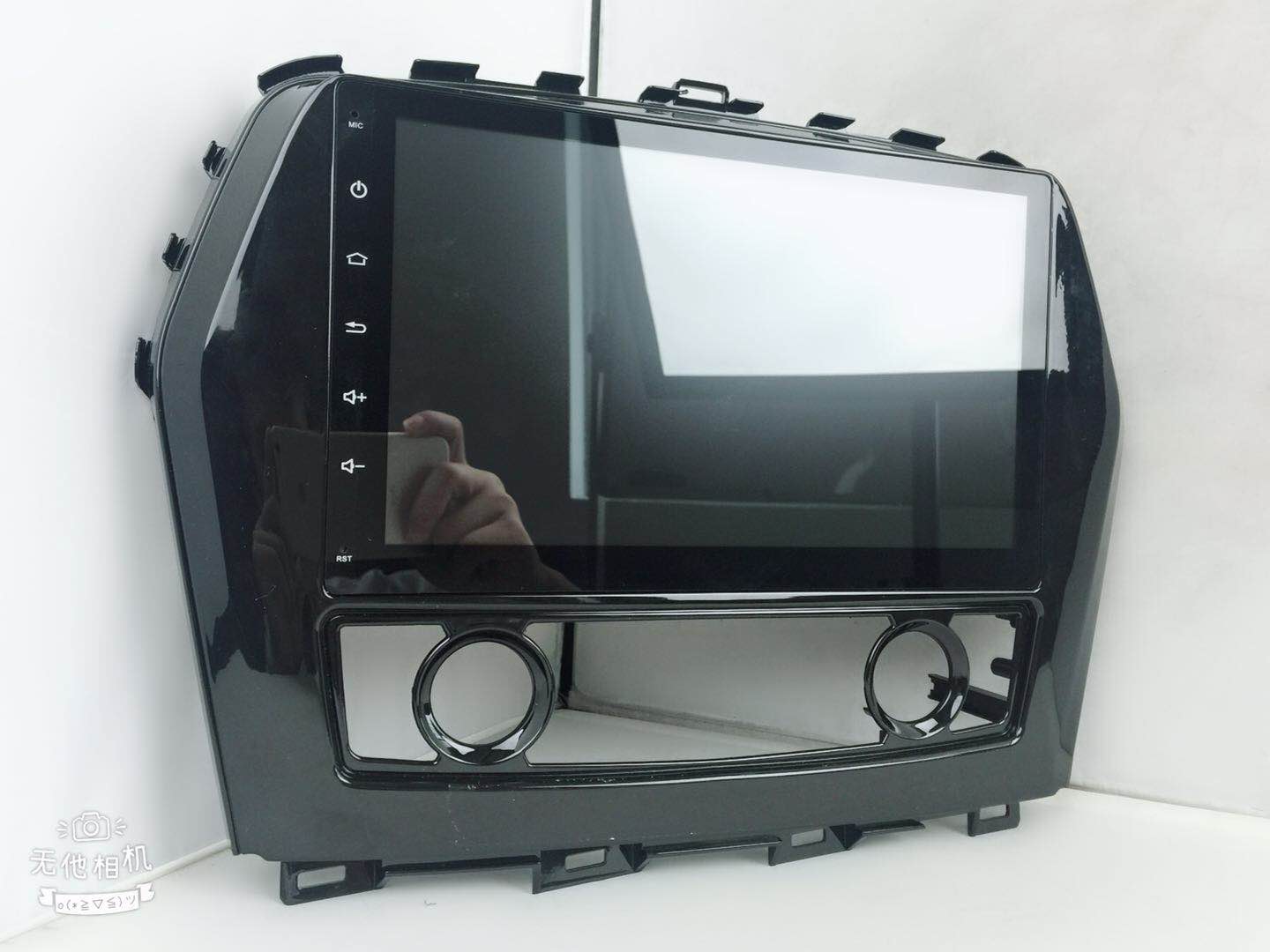 Android 14 For Nissan Maxima 2015 2016  Car Radio Wireless Carplay Auto Player 2din Video AHD Multimedia Stereo DVD Player