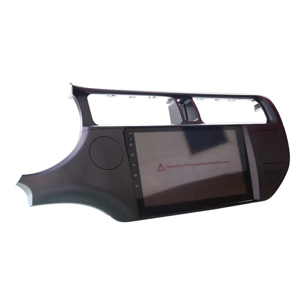 Android 14 For KIA K3 RIO 2012-2014 Car Radio Wireless Carplay Auto Player 2din Video AHD Multimedia Stereo DVD Player