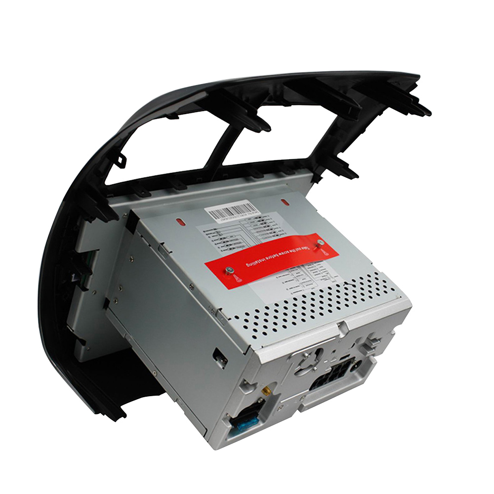 Android 14 For MITSUBISHI ASX 2010-2012  Car Radio Wireless Carplay Auto Player 2din Video AHD Multimedia Stereo DVD Player