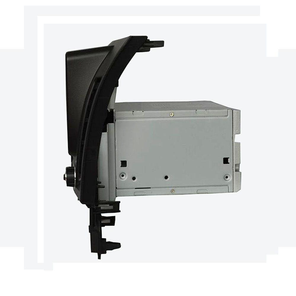 Android 14 For MITSUBISHI LANSER 2006-2012  Car Radio Wireless Carplay Auto Player 2din Video AHD Multimedia Stereo DVD Player