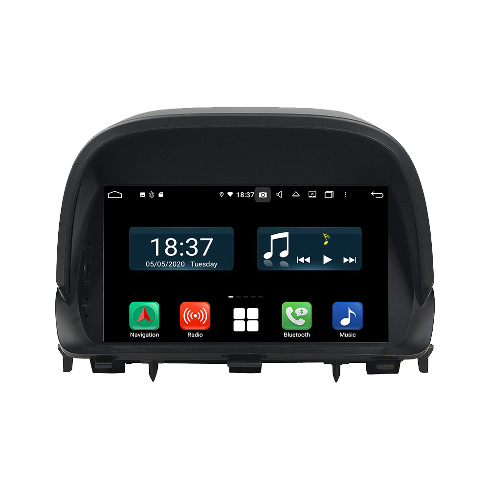 Android 14 For Buick Encore Car Radio Wireless Carplay Auto Player 2din Video AHD Multimedia Stereo DVD Player