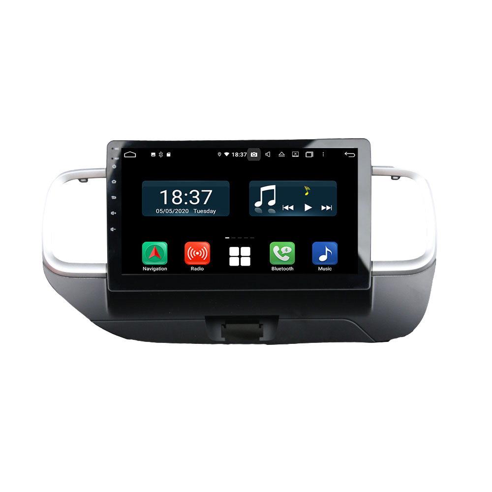Android 14 For Hyundai Venue 2018-2020 RHD Car Radio Wireless Carplay Auto Player 2din Video AHD Multimedia Stereo DVD Player