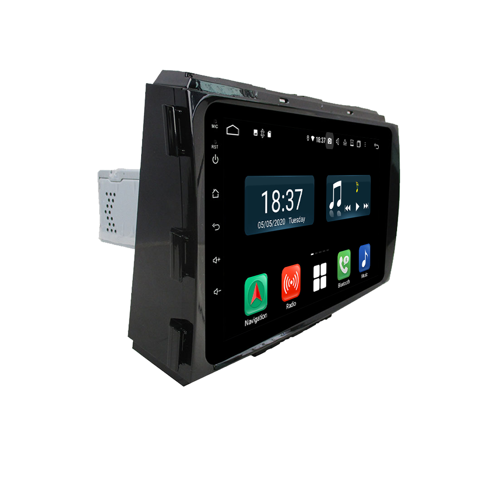 Android 14 For Carnival 2019 Car Radio Wireless Carplay Auto Player 2din Video AHD Multimedia Stereo DVD Player
