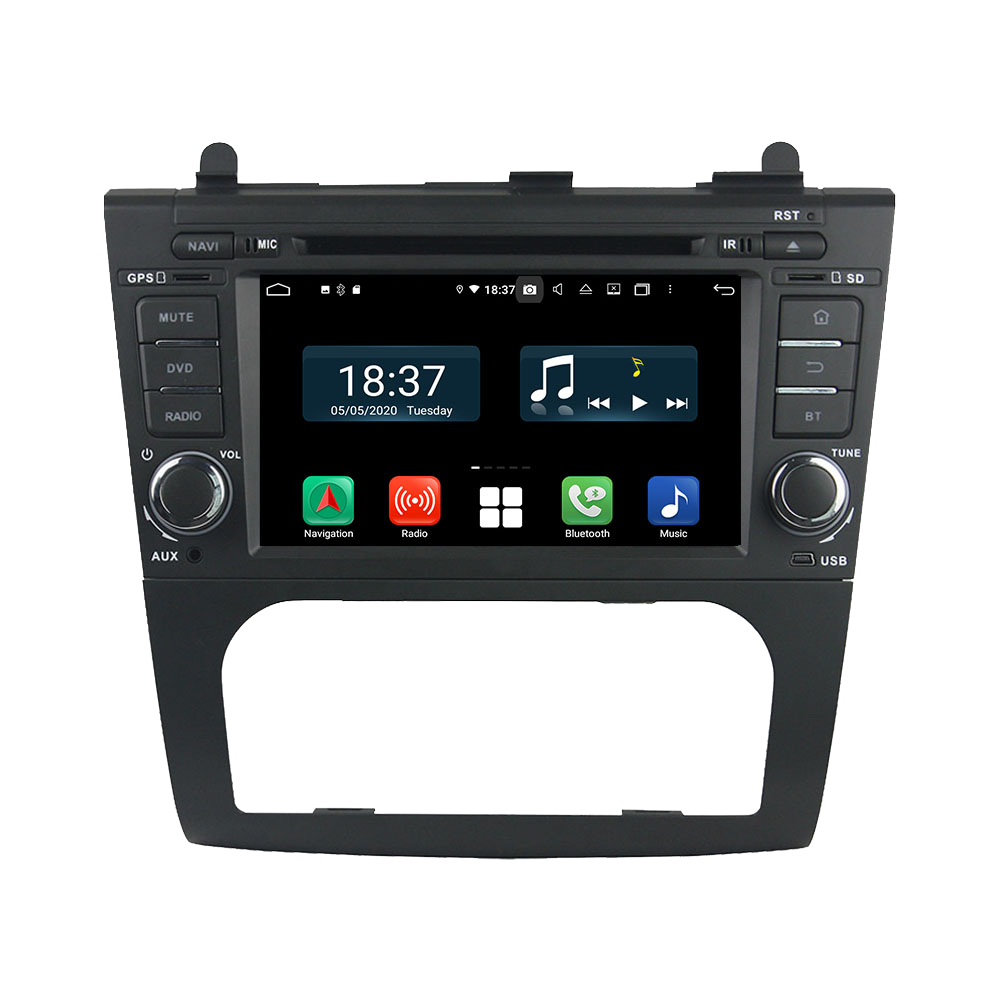 [Copy]Android 14 For Nissan ALTIMA 2013-2014  Car Radio Wireless Carplay Auto Player 2din Video AHD Multimedia Stereo DVD Player