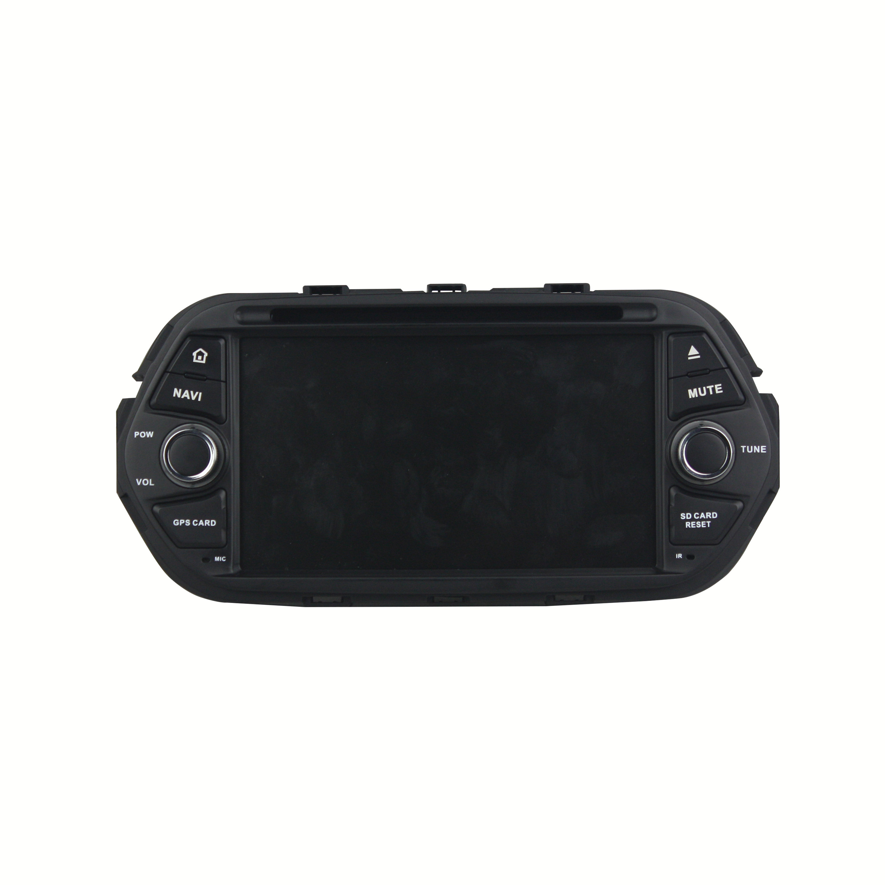 Android 14 For Fiat Egea 2016 Car Radio Wireless Carplay Auto Player 2din Video AHD Multimedia Stereo DVD Player