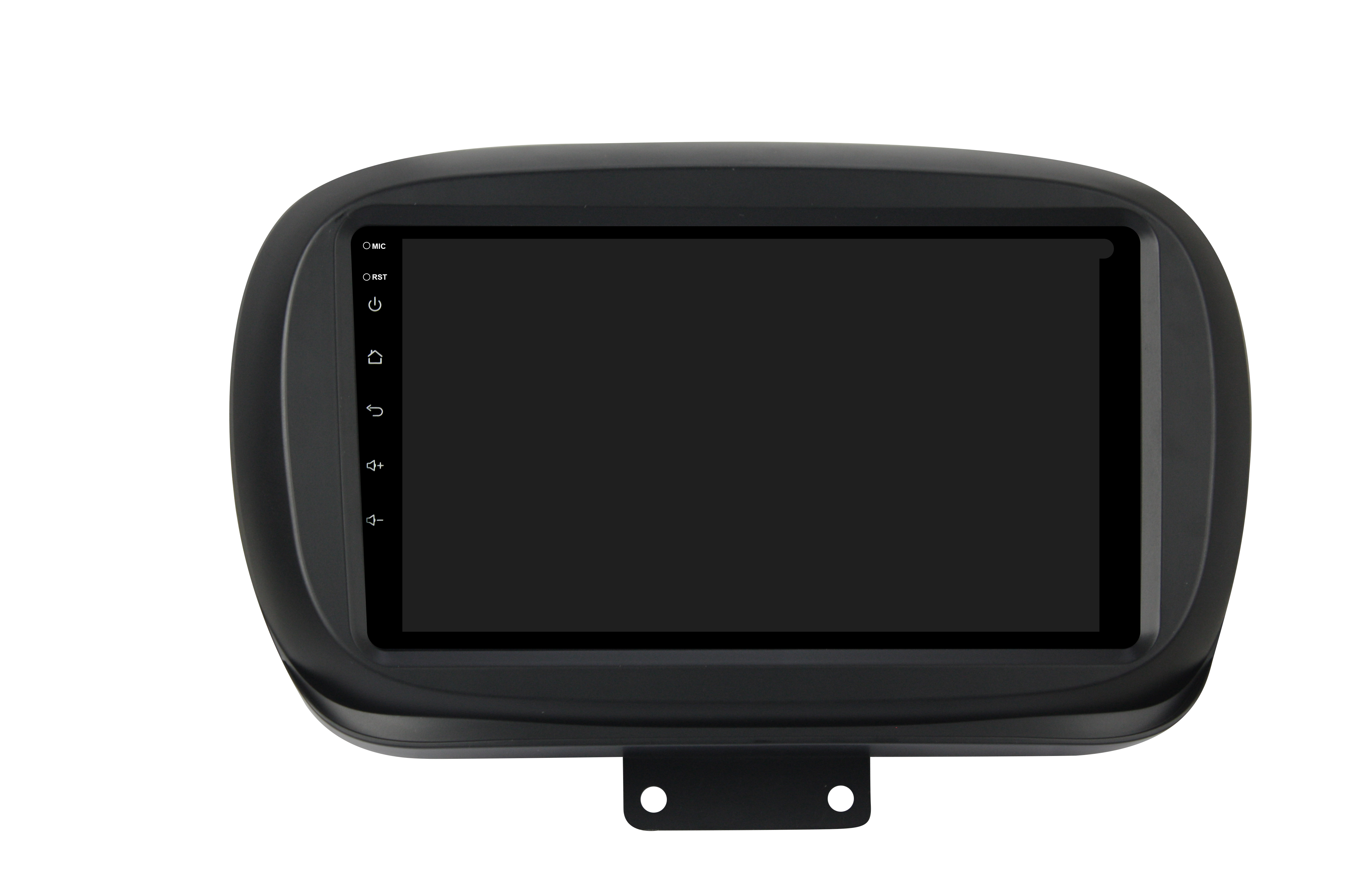 Android 14 For Fiat 500X Car Radio Wireless Carplay Auto Player 2din Video AHD Multimedia Stereo DVD Player