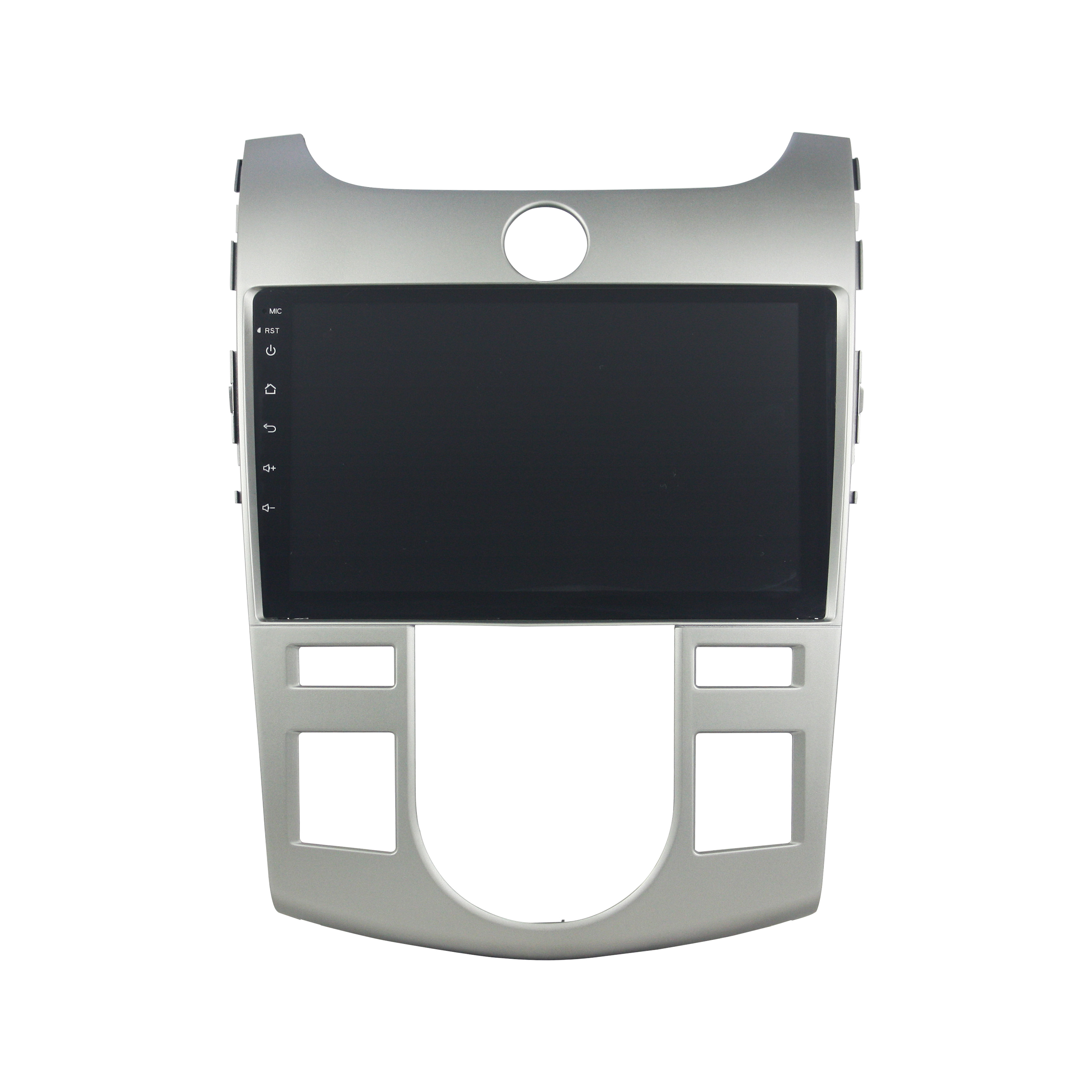 Android 14 For Ford CERATO FORTE 2008-2012 Car Radio Wireless Carplay Auto Player 2din Video AHD Multimedia Stereo DVD Player