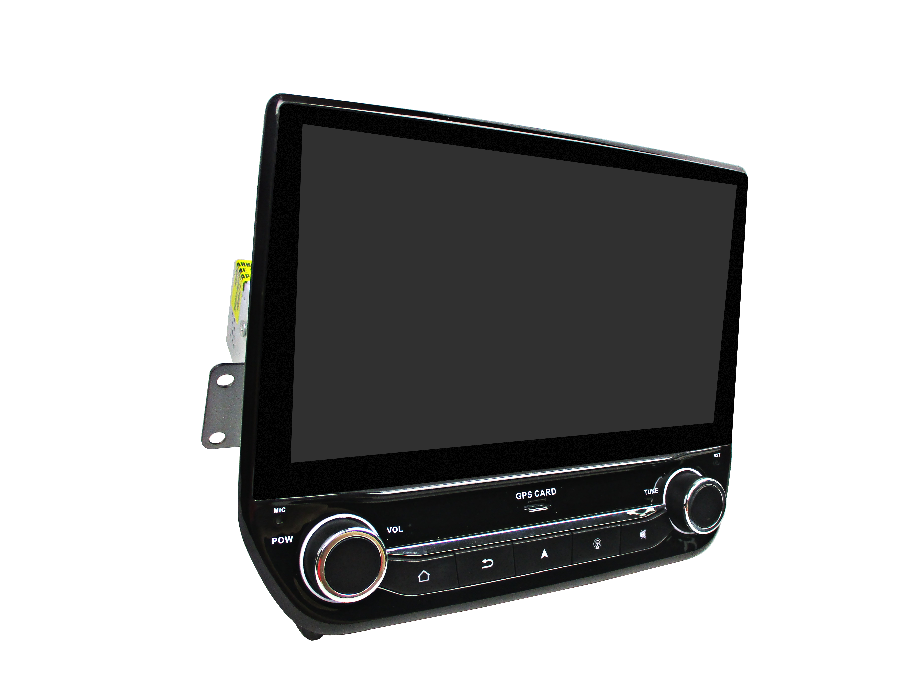 Android 14 For Ford Ecosport  Fiesta 2017-2018 Car Radio Wireless Carplay Auto Player 2din Video AHD Multimedia Stereo DVD Player