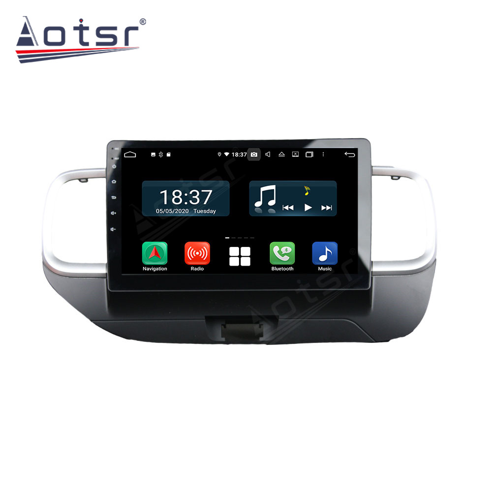 Android 14 For Hyundai Venue 2018-2020 RHD Car Radio Wireless Carplay Auto Player 2din Video AHD Multimedia Stereo DVD Player