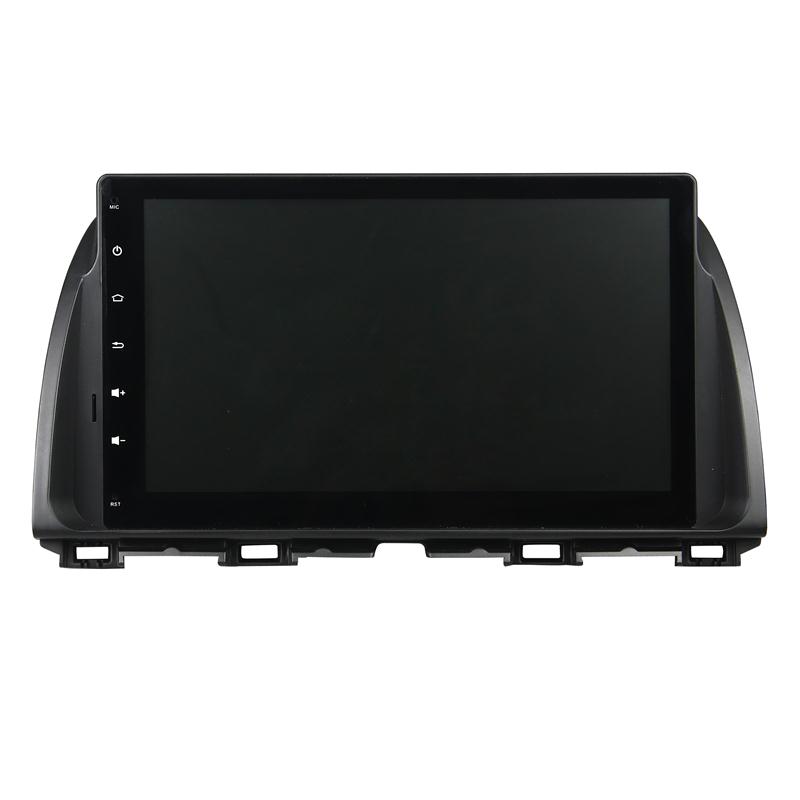 Android 14 For Mazda CX-5 Atenza Full Touch Car Radio Wireless Carplay Auto Player 2din Video AHD Multimedia Stereo DVD Player