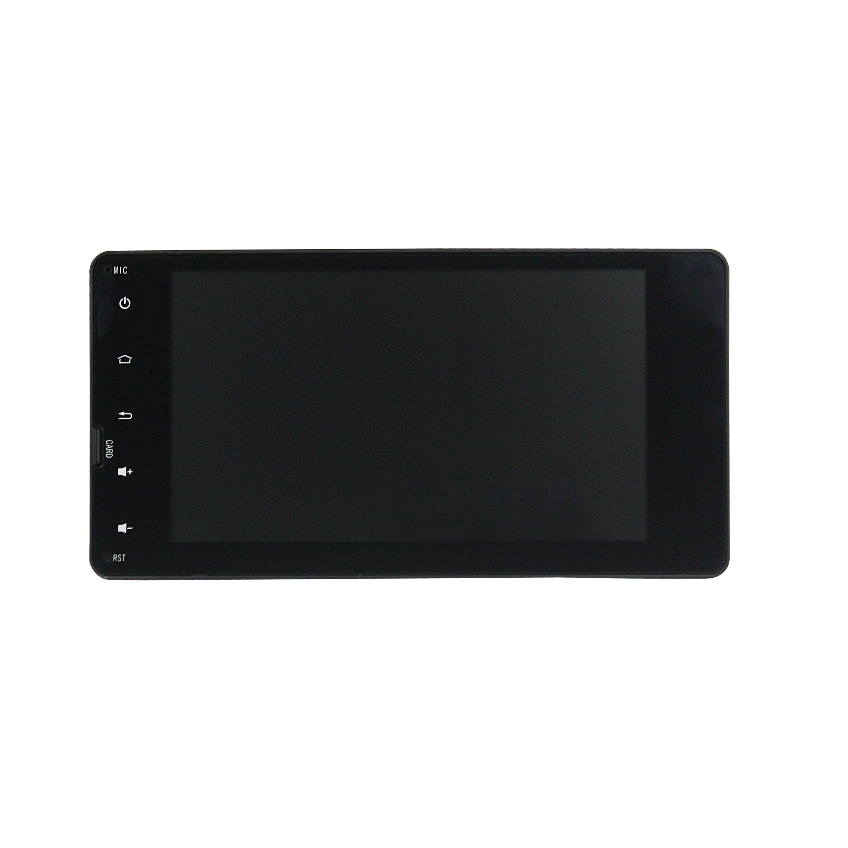 Android 14 For MITSUBISHI OUTLANDER 2014 DECKLESS  Car Radio Wireless Carplay Auto Player 2din Video AHD Multimedia Stereo DVD Player
