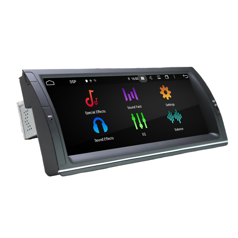 Android 14 For BMW E53 1999-2005 Car Radio Wireless Carplay Auto Player 2din Video AHD Multimedia Stereo DVD Player